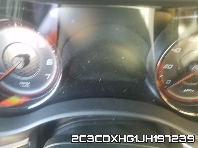 2C3CDXHG1JH197239 фото 9