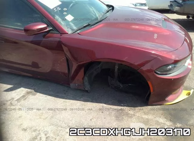2C3CDXHG1JH203170 фото 7