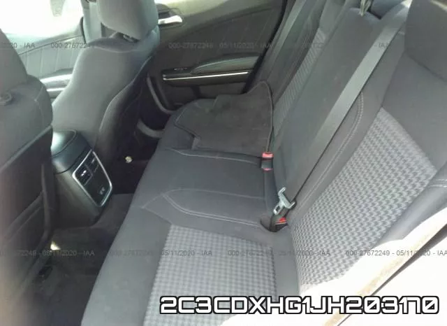 2C3CDXHG1JH203170 фото 9