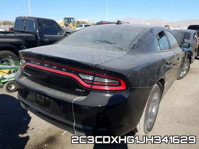 2C3CDXHG1JH341629 фото 5