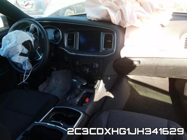 2C3CDXHG1JH341629 фото 10