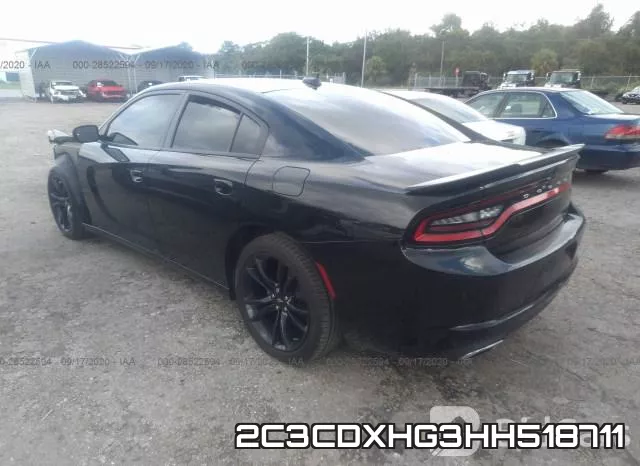 2C3CDXHG3HH518711 фото 4