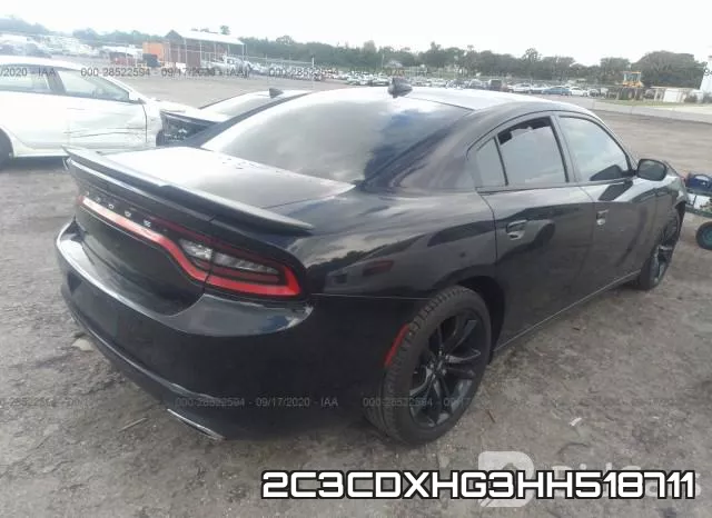 2C3CDXHG3HH518711 фото 5