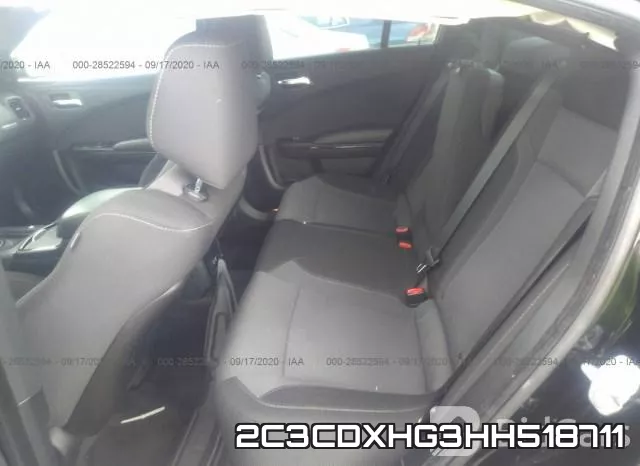 2C3CDXHG3HH518711 фото 9