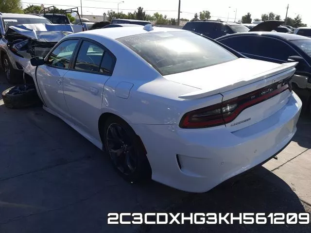 2C3CDXHG3KH561209 фото 4