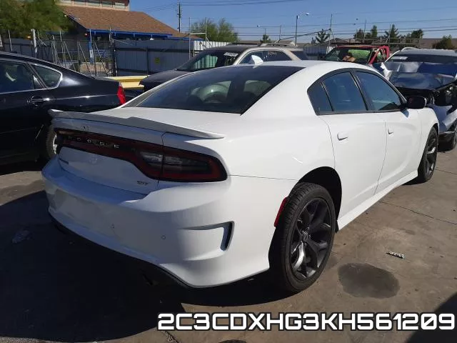 2C3CDXHG3KH561209 фото 5