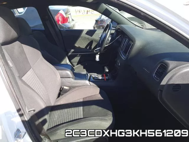 2C3CDXHG3KH561209 фото 6