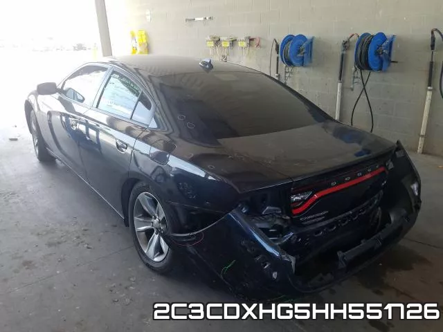 2C3CDXHG5HH551726 фото 4