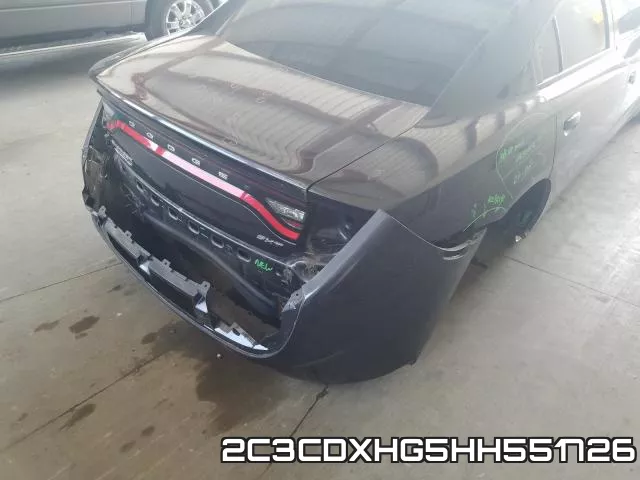 2C3CDXHG5HH551726 фото 10