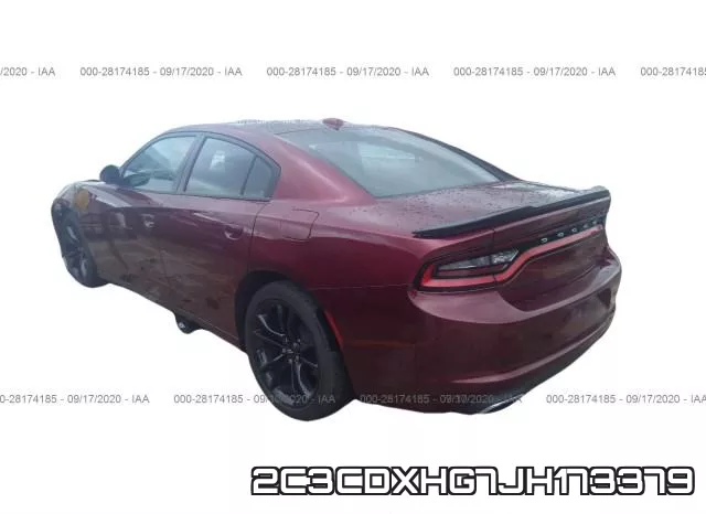 2C3CDXHG7JH173379 фото 4
