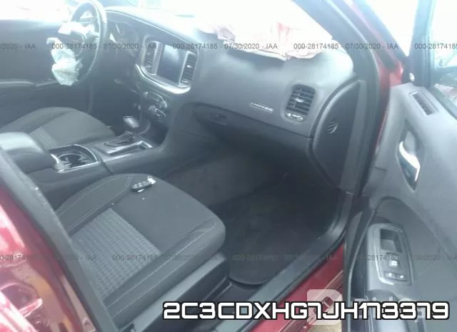2C3CDXHG7JH173379 фото 6