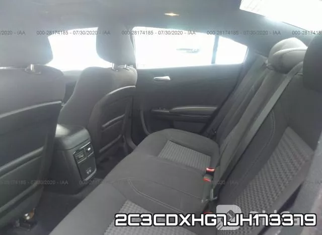 2C3CDXHG7JH173379 фото 9
