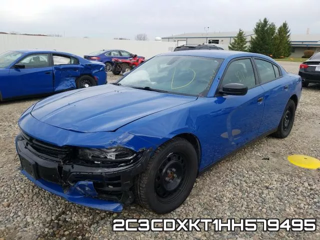 2C3CDXKT1HH579495 фото 3