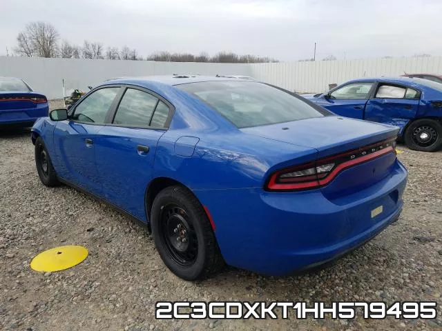 2C3CDXKT1HH579495 фото 4