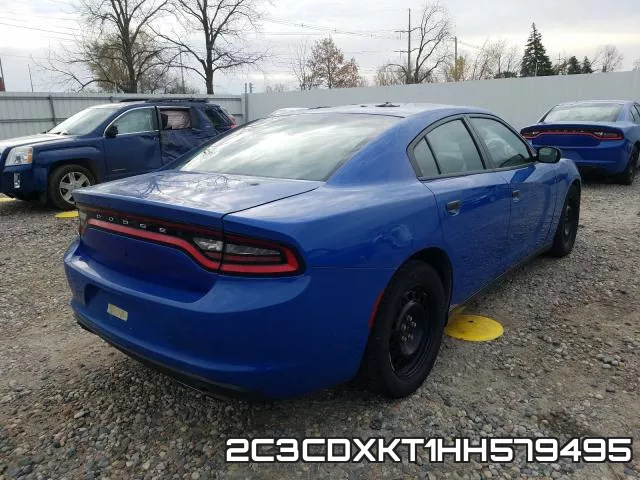 2C3CDXKT1HH579495 фото 5