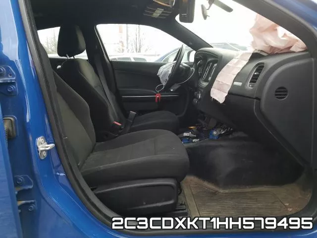 2C3CDXKT1HH579495 фото 6