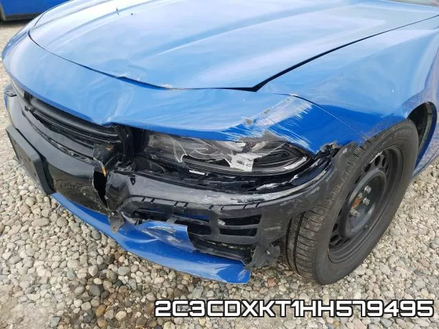 2C3CDXKT1HH579495 фото 10