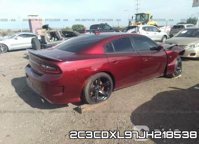 2C3CDXL97JH218538 фото 5