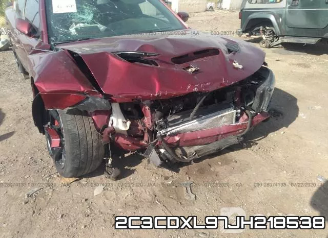 2C3CDXL97JH218538 фото 7