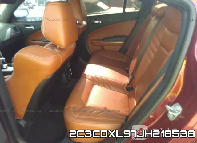 2C3CDXL97JH218538 фото 9