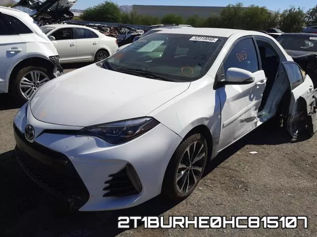 2T1BURHE0HC815107 фото 2