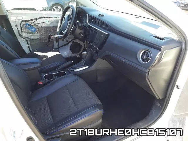 2T1BURHE0HC815107 фото 5