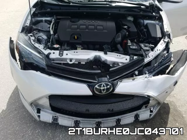 2T1BURHE0JC043701 фото 8