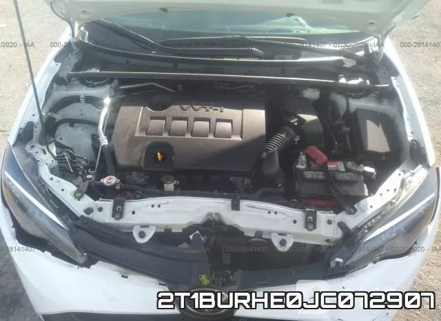 2T1BURHE0JC072907 фото 2