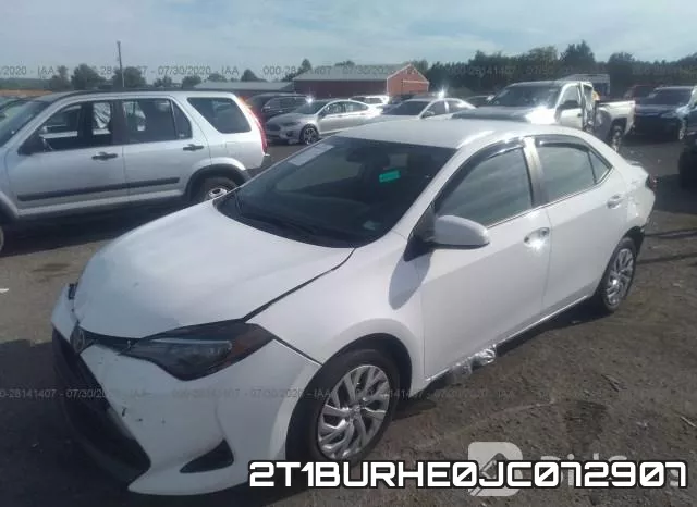 2T1BURHE0JC072907 фото 3