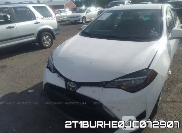 2T1BURHE0JC072907 фото 7