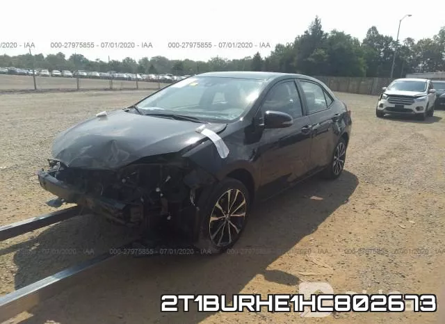 2T1BURHE1HC802673 фото 3