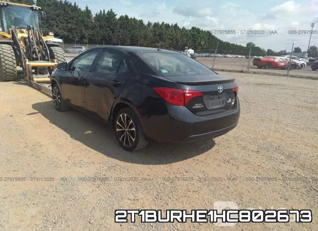 2T1BURHE1HC802673 фото 4