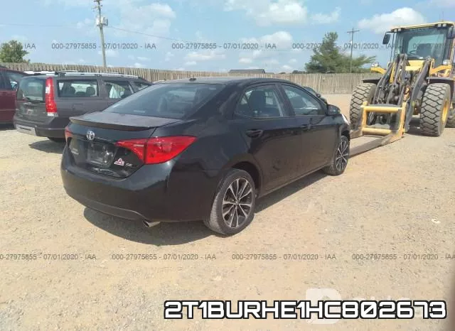 2T1BURHE1HC802673 фото 5