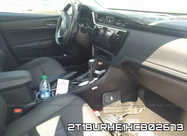 2T1BURHE1HC802673 фото 6