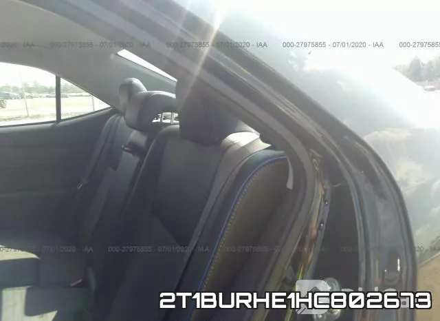 2T1BURHE1HC802673 фото 9