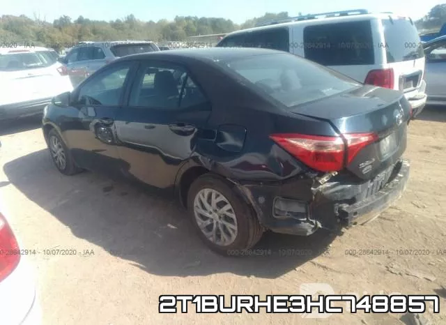 2T1BURHE3HC748857 фото 4