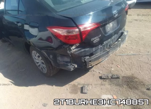 2T1BURHE3HC748857 фото 7