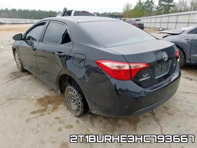 2T1BURHE3HC793667 фото 4