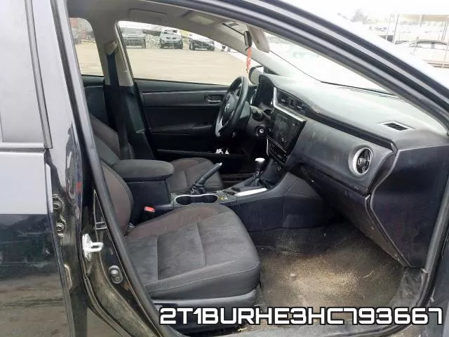 2T1BURHE3HC793667 фото 6