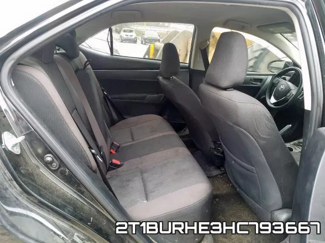 2T1BURHE3HC793667 фото 7