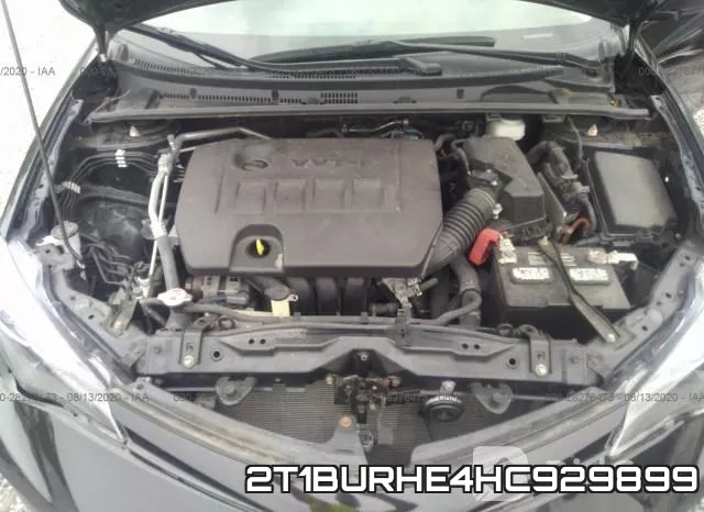 2T1BURHE4HC929899 фото 2