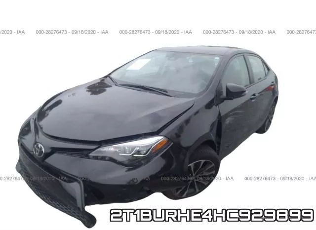 2T1BURHE4HC929899 фото 3