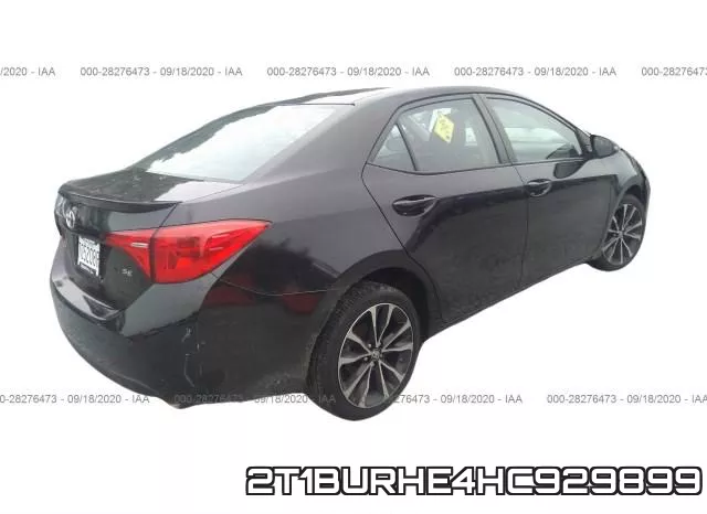 2T1BURHE4HC929899 фото 5