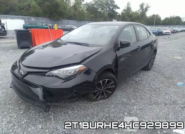 2T1BURHE4HC929899 фото 7