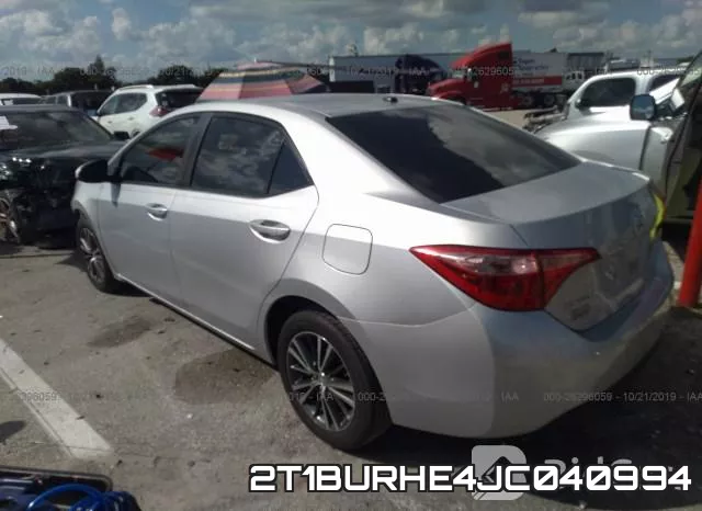 2T1BURHE4JC040994 фото 4