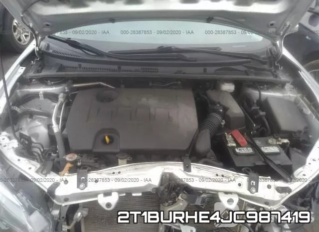 2T1BURHE4JC987419 фото 2