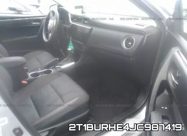 2T1BURHE4JC987419 фото 6