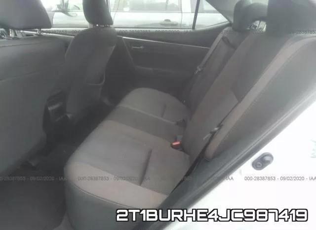 2T1BURHE4JC987419 фото 8