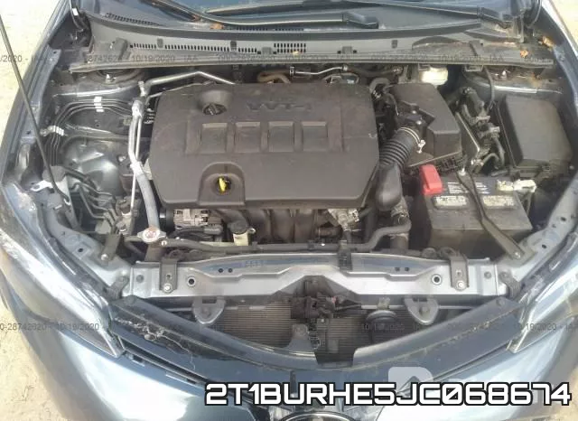 2T1BURHE5JC068674 фото 2
