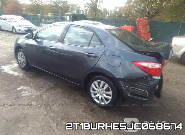 2T1BURHE5JC068674 фото 4